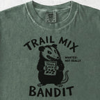 Trail Mix Bandit Tshirt