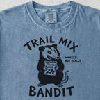 Trail Mix Bandit Tshirt