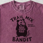 Trail Mix Bandit Tshirt