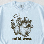 Mild West Tshirt
