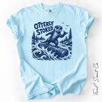 Otterly Stoked Tshirt