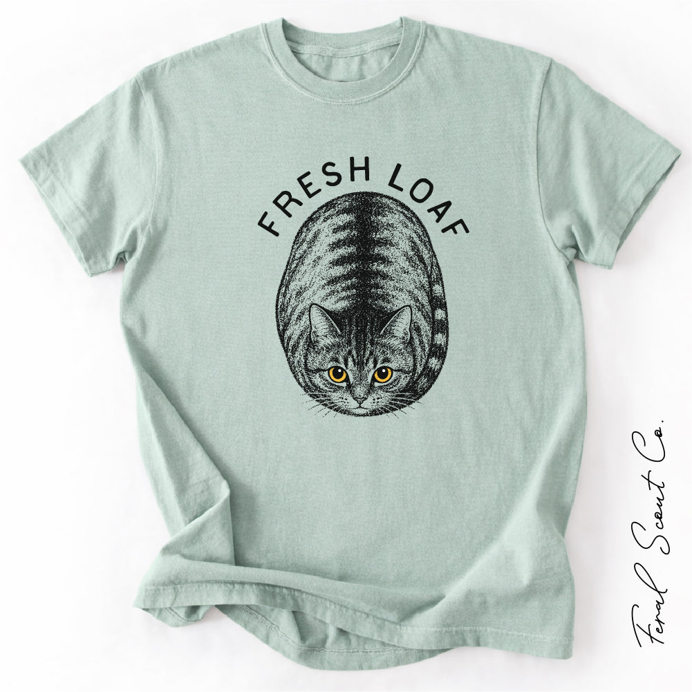 Fresh Loaf Tshirt