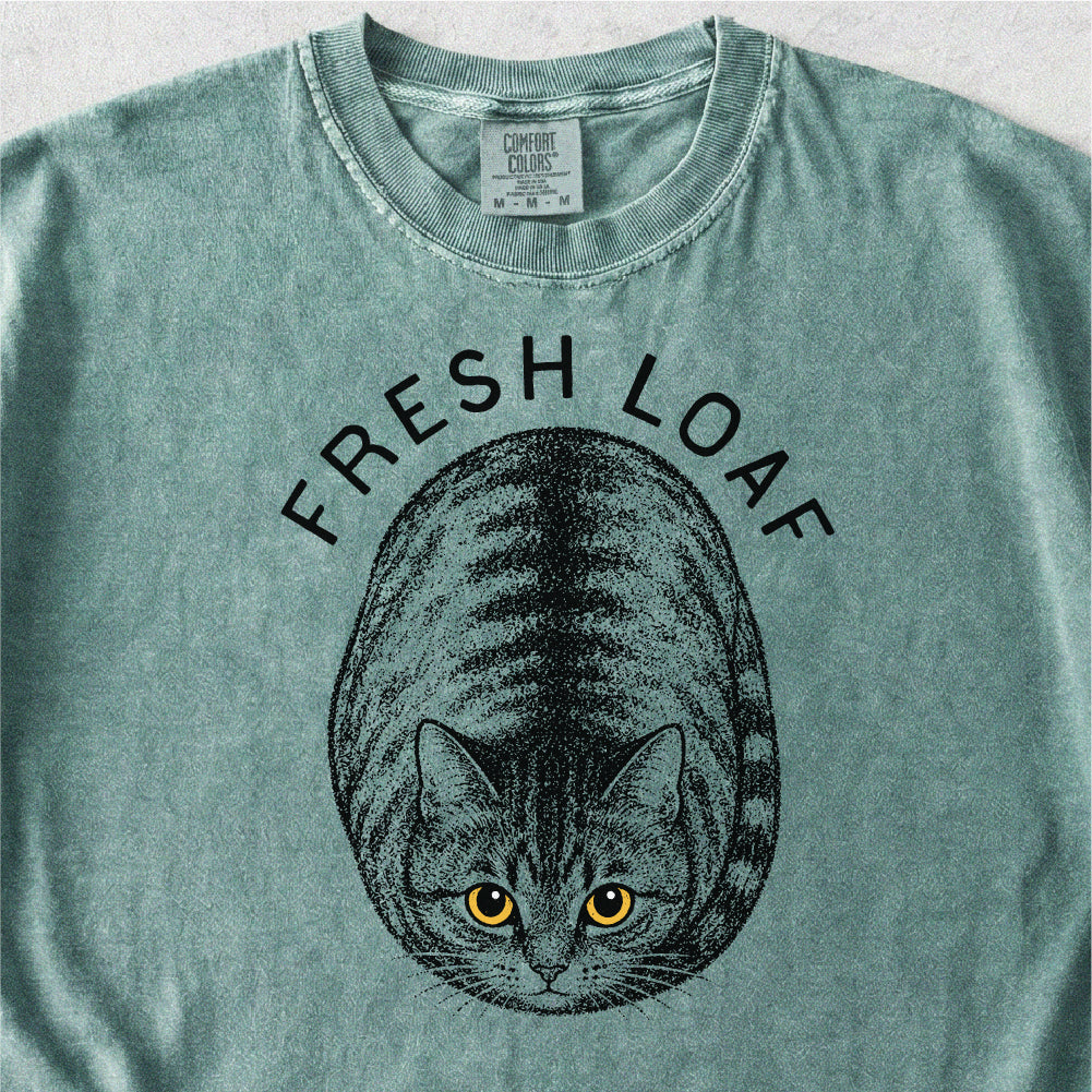 Fresh Loaf Tshirt