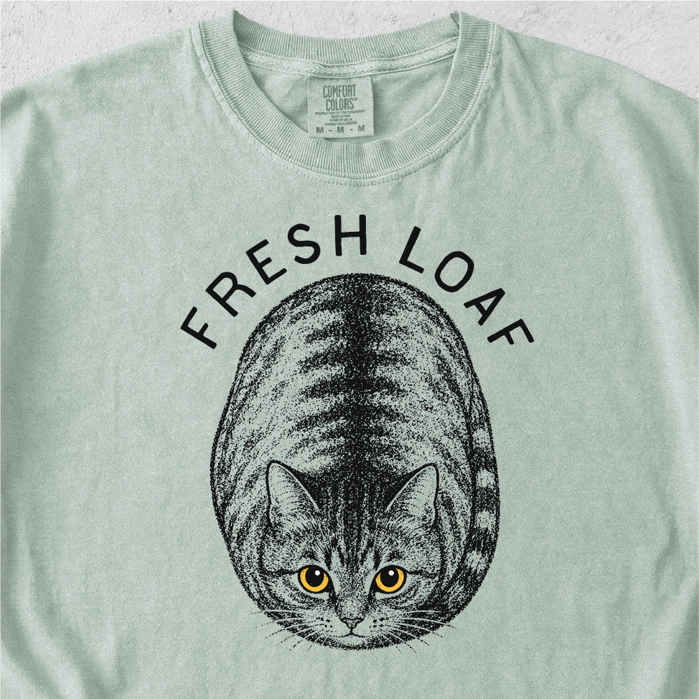 Fresh Loaf Tshirt