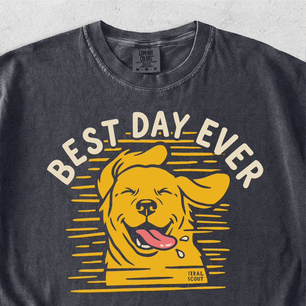 Best Day Ever Tshirt