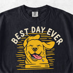 Best Day Ever Tshirt