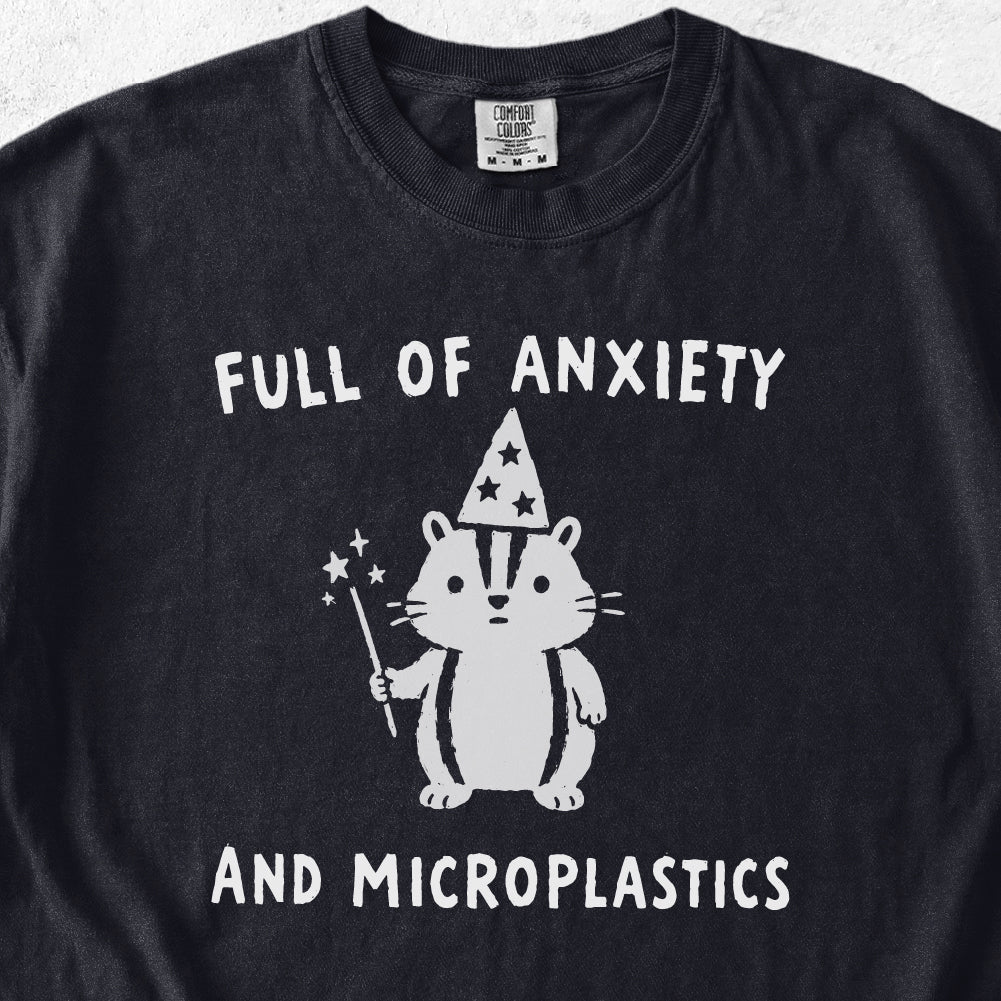 Anxiety Tshirt