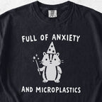 Anxiety Tshirt