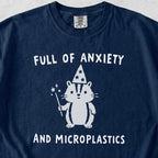 Anxiety Tshirt