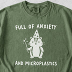 Anxiety Tshirt