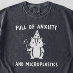 Anxiety Tshirt