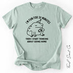 Fun for 30 Minutes Tshirt