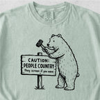 People Country Tshirt