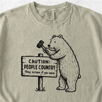 People Country Tshirt
