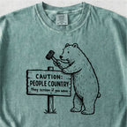 People Country Tshirt