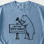 People Country Tshirt