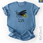 Lit Firefly Tshirt