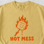 Hot Mess Tshirt