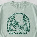 Chillbilly Tshirt