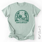 Chillbilly Tshirt