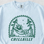 Chillbilly Tshirt