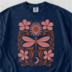 Dragonfly Tshirt
