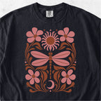 Dragonfly Tshirt
