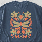 Dragonfly Tshirt