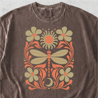 Dragonfly Tshirt