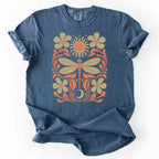 Dragonfly Tshirt