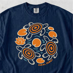 Turtle Pond Tshirt