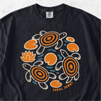 Turtle Pond Tshirt