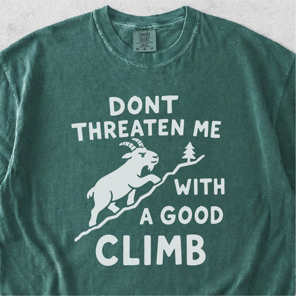 Good Cimb Tshirt
