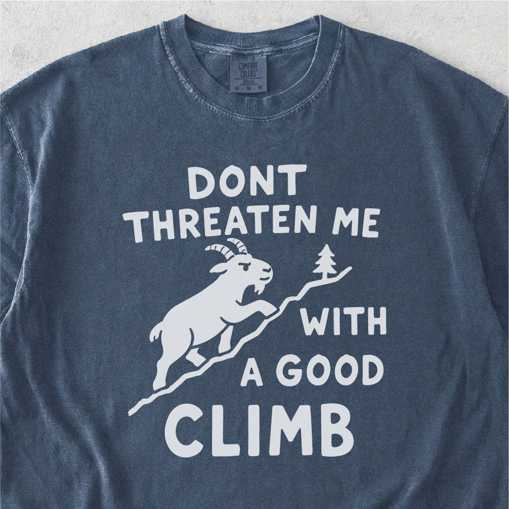 Good Cimb Tshirt