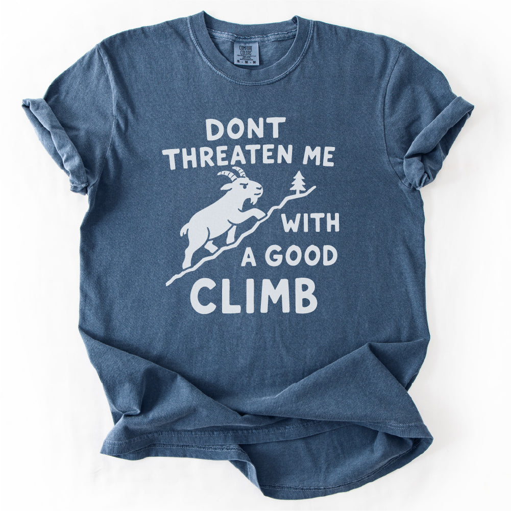 Good Cimb Tshirt
