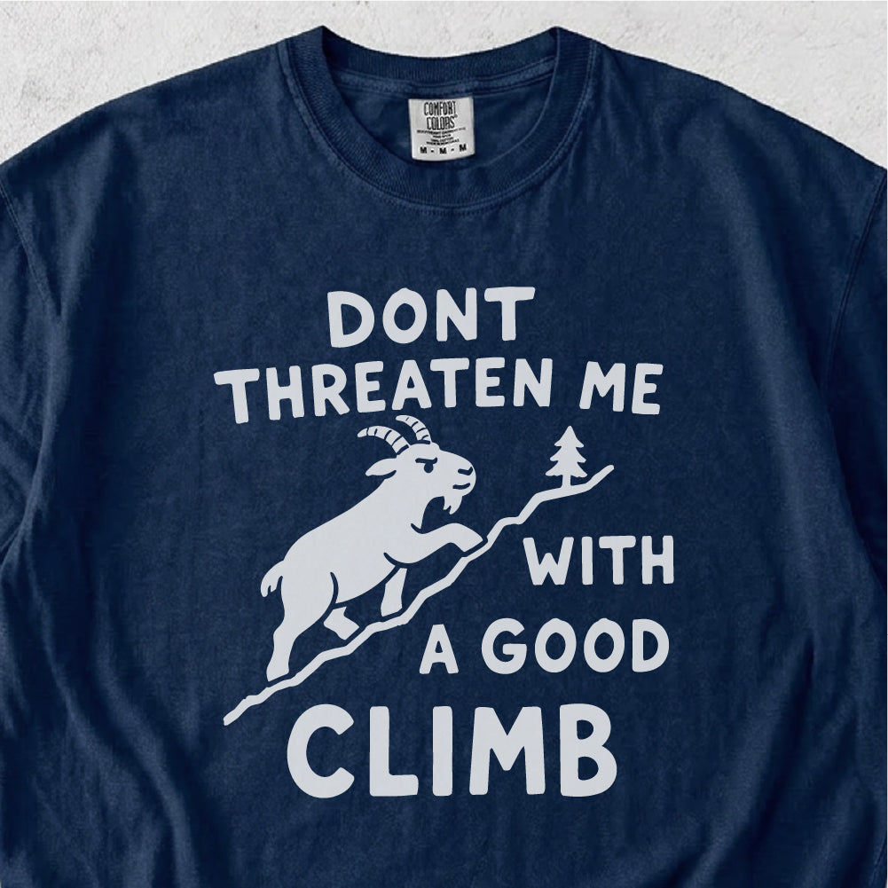 Good Cimb Tshirt