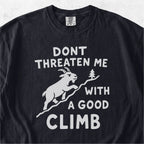 Good Cimb Tshirt