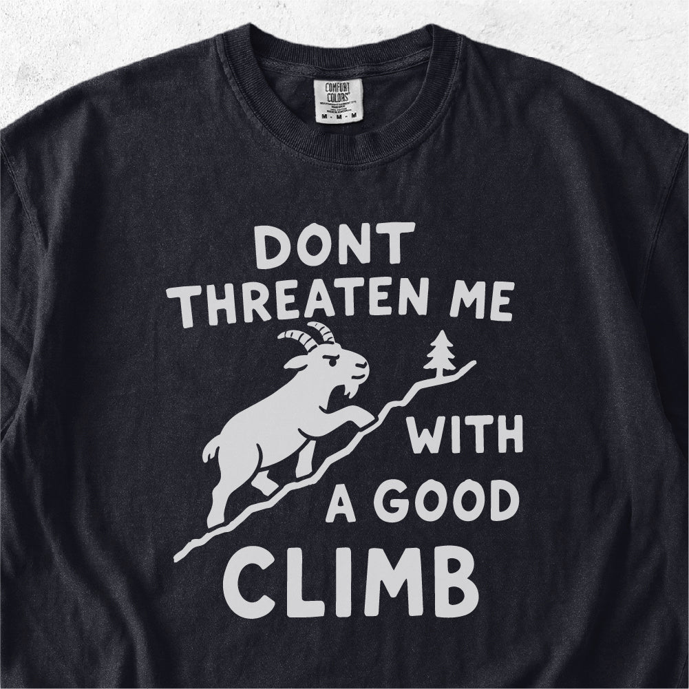 Good Cimb Tshirt