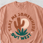 Out West Tshirt
