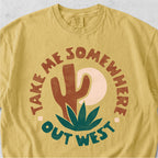 Out West Tshirt