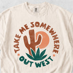 Out West Tshirt