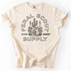 High Desert Supply Tshirt