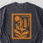 Lost On Purpose Tshirt
