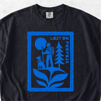 Lost On Purpose Tshirt