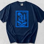 Lost On Purpose Tshirt