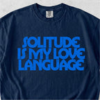 Solitude Tshirt