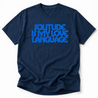 Solitude Tshirt