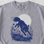 Feral Fox Tshirt