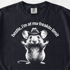 Freakin Limit Tshirt