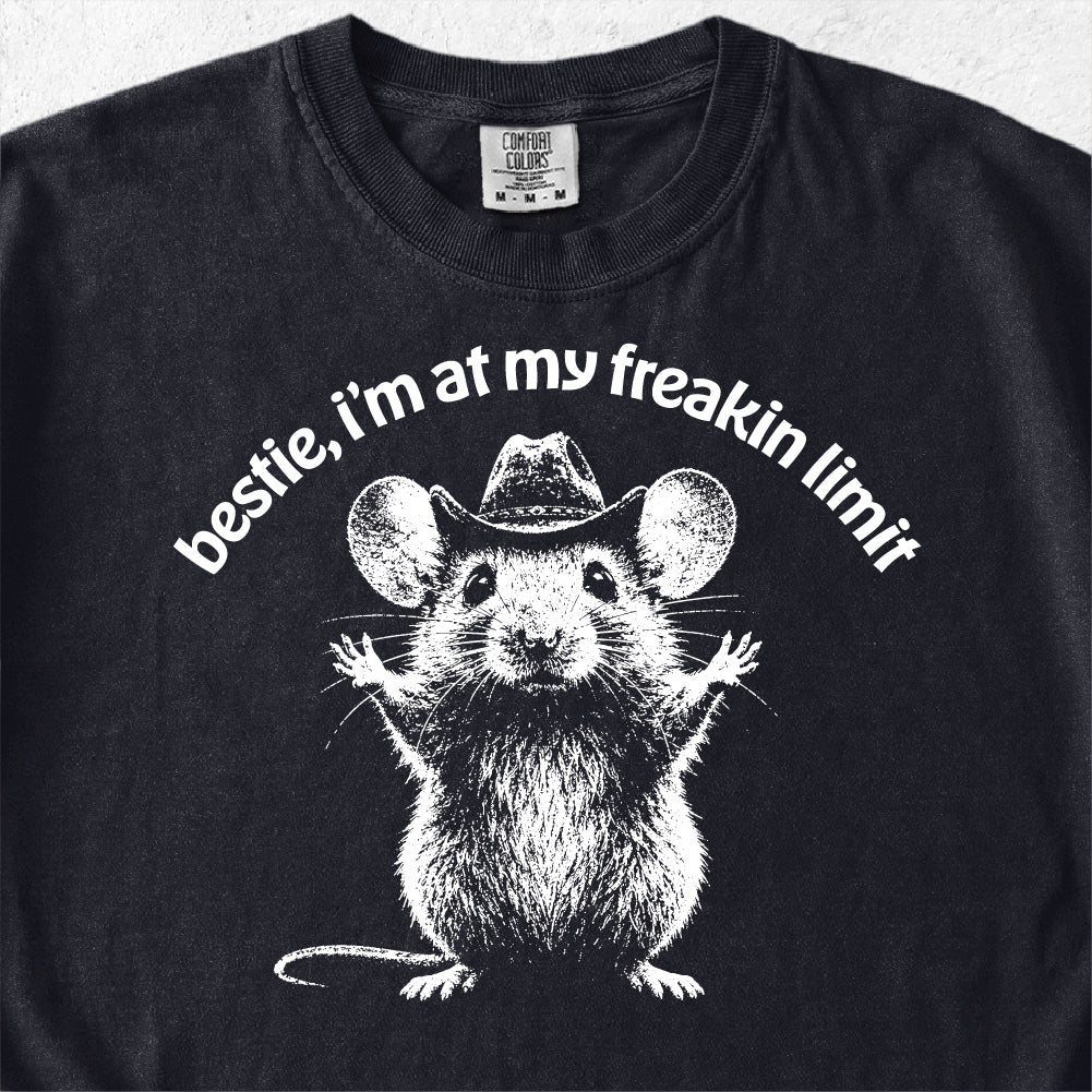 Freakin Limit Tshirt